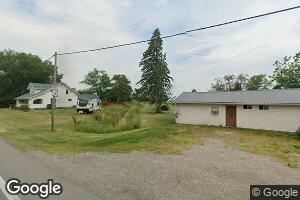 540 Main St, Mc Clure, OH 43534