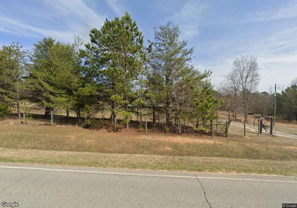 1847 Colbert Danielsville Rd, Danielsville, GA 30633 - photo 1