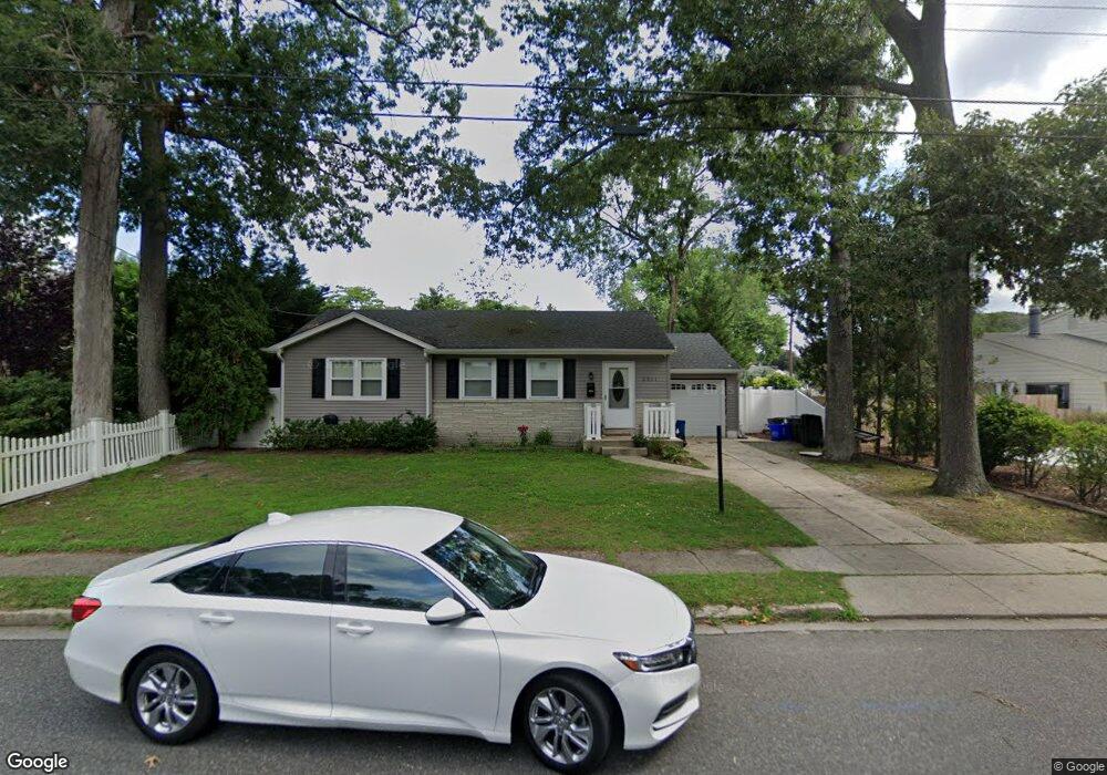 2511 Cedarbridge Rd, Northfield, NJ 08225 - photo 1