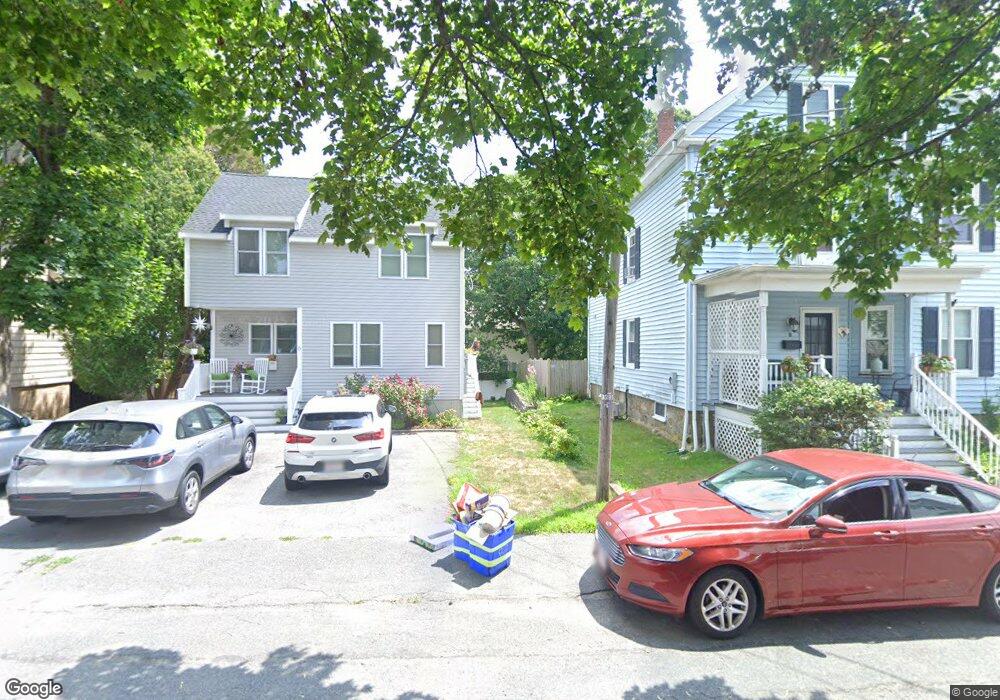 3 Carleton Ave, Beverly, MA 01915 - photo 1