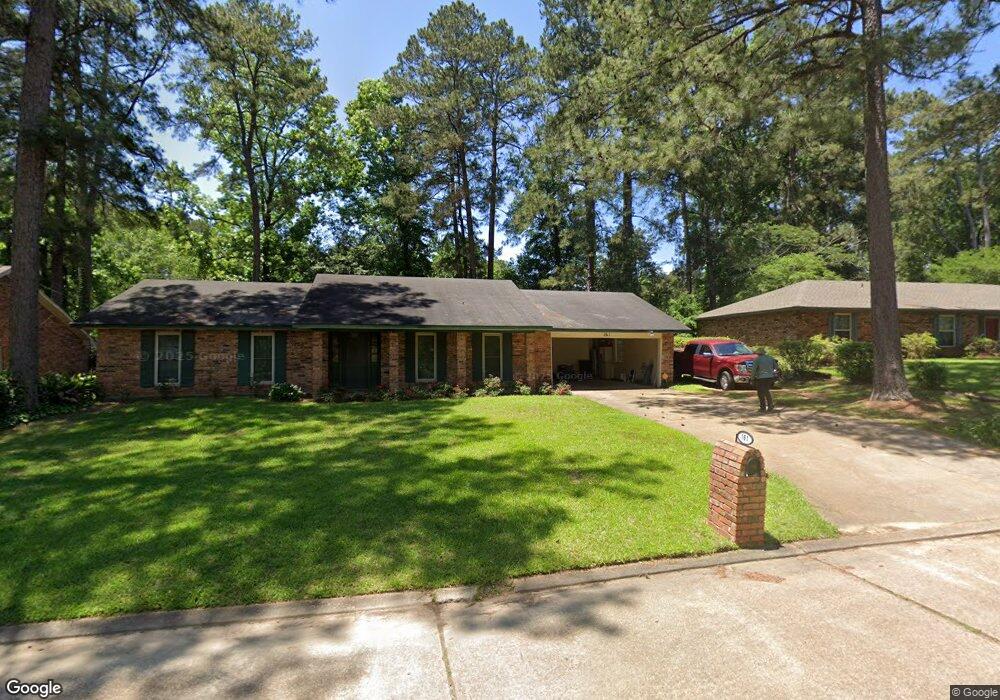 165 Wildwood Dr, Pineville, LA 71360 - photo 1