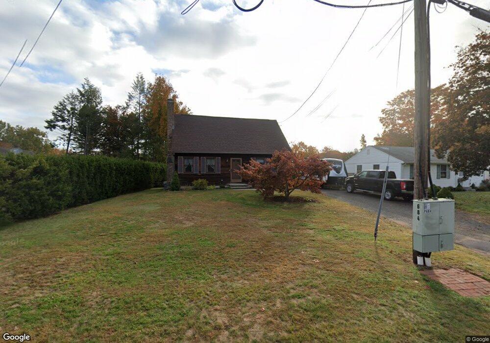 36A Washington Rd, Cromwell, CT 06416 - photo 1