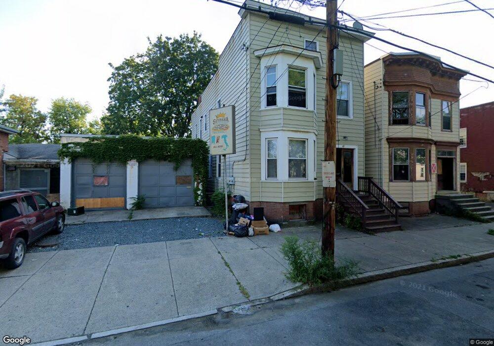 48 West St, Albany, NY 12206 - photo 1