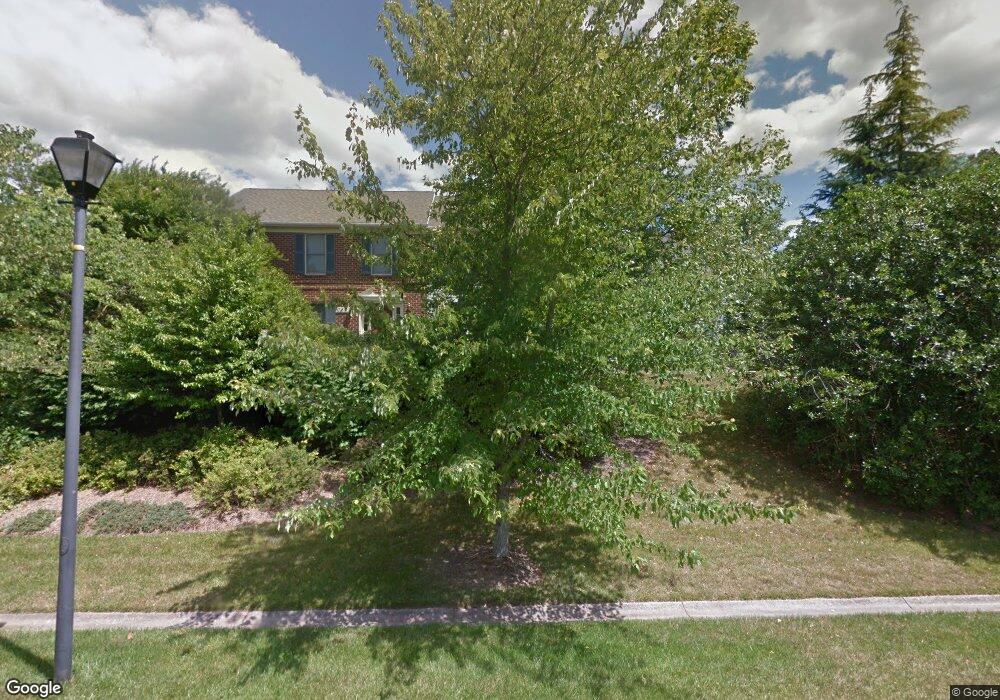 7611 Lake Glen Dr, Glenn Dale, MD 20769 - photo 1