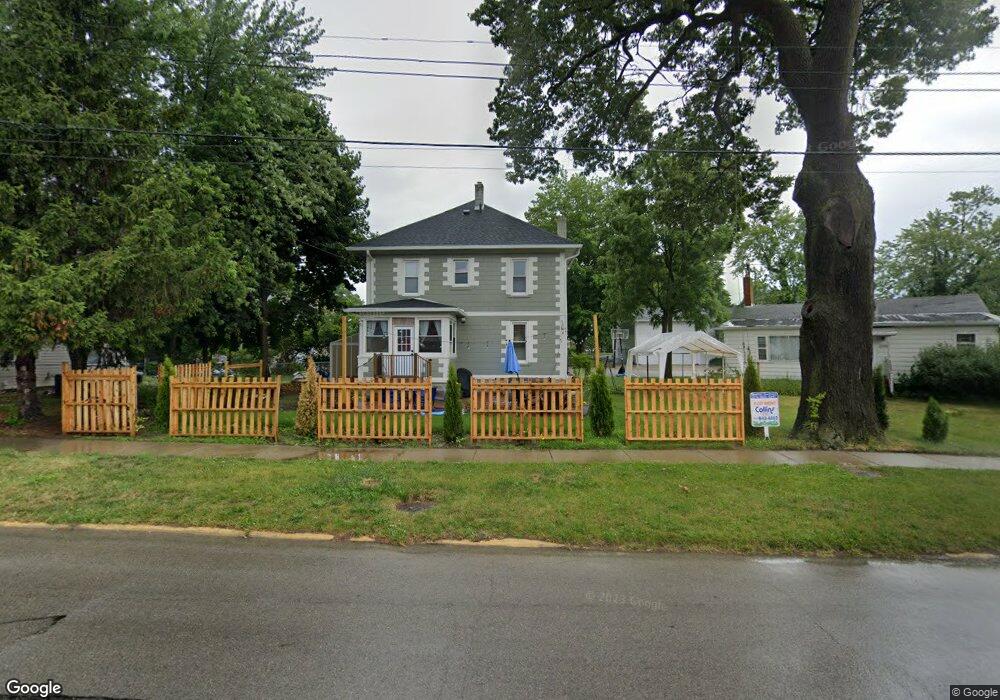 406 N Main St, Culver, IN 46511 - photo 1