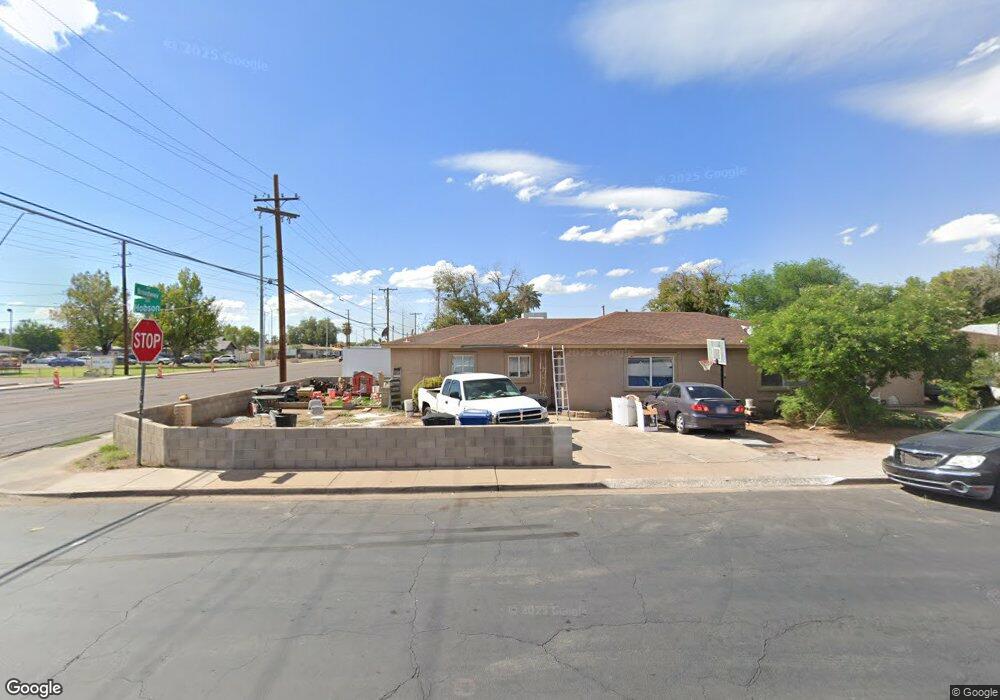 356 S Hobson, Mesa, AZ 85204 - photo 1