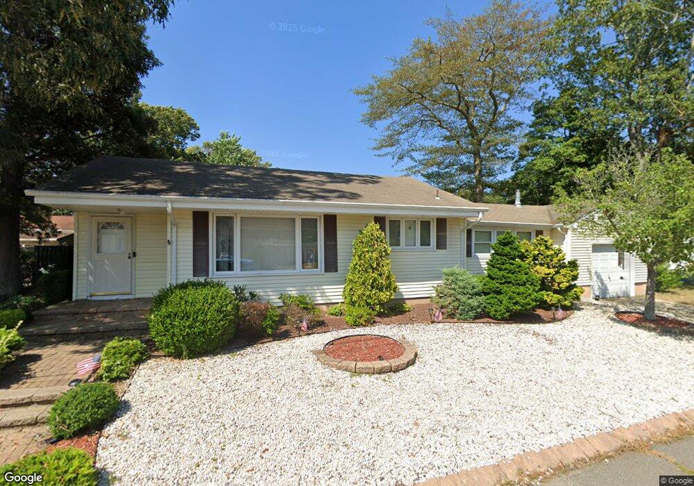 518 Narragansette Ave, Ocean Gate, NJ 08740 - photo 1