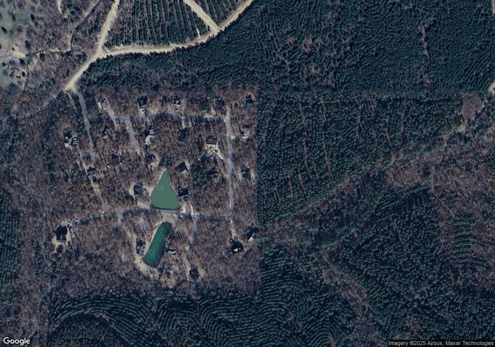 303 Whomping Willow Way, Broken Bow, OK 74728 - photo 1