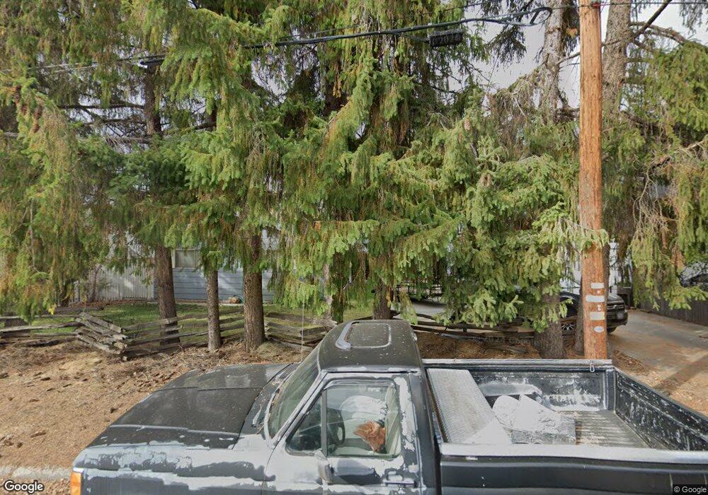 636 S H St, Lakeview, OR 97630 - photo 1