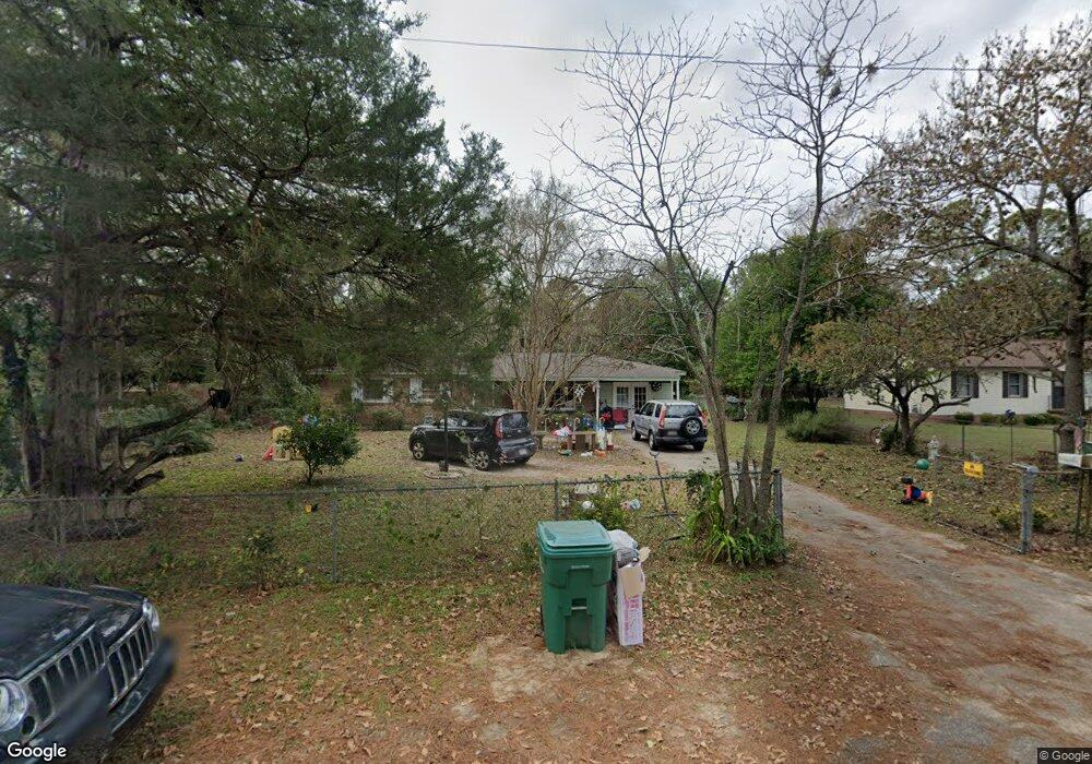 303 Padrick St, Augusta, GA 30907 - photo 1