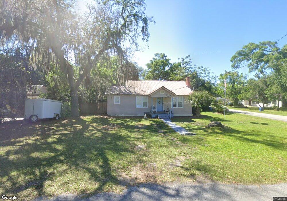 1364 Pullen Rd, Jacksonville, FL 32216 - photo 1