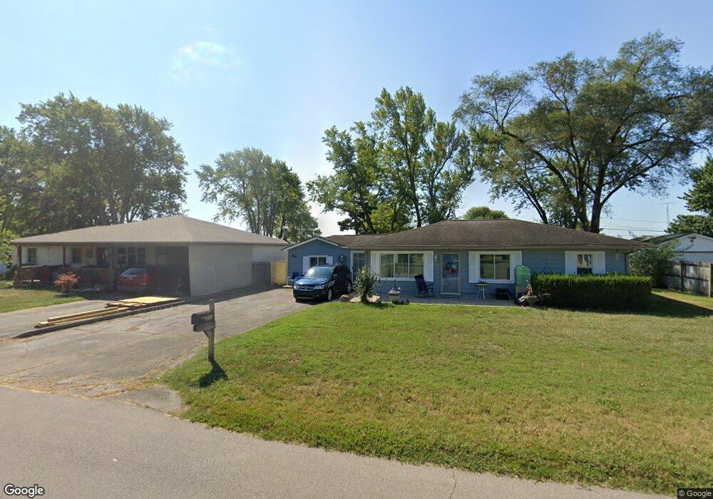 507 Collier St, Columbus, IN 47201 - photo 1