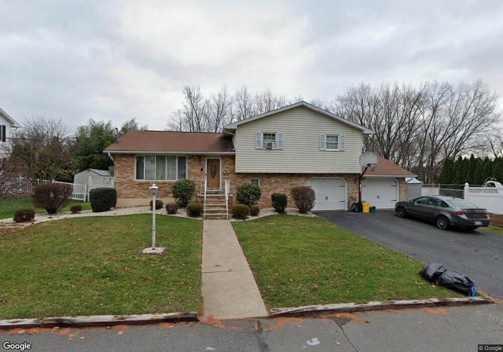 1 Stites St, Wyoming, PA 18644 - photo 1