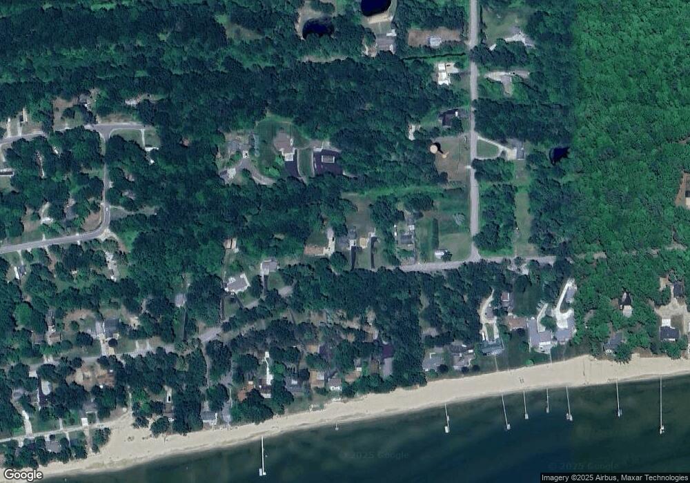 4459 E Michigan Ave, Au Gres, MI 48703 - photo 1