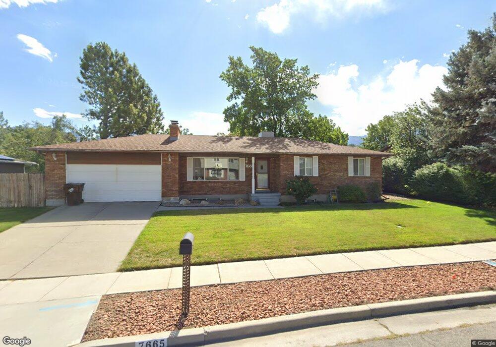 7665 Chad St, Midvale, UT 84047 - photo 1