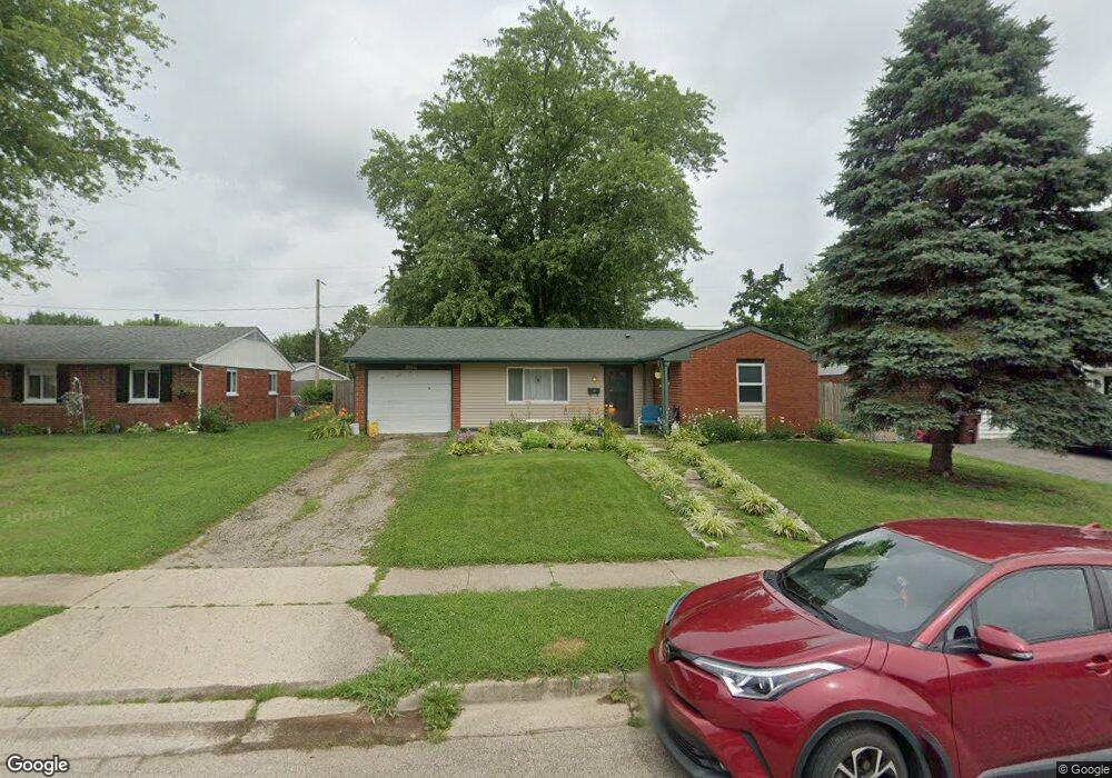 1333 Commonwealth Dr, Xenia, OH 45385 - photo 1