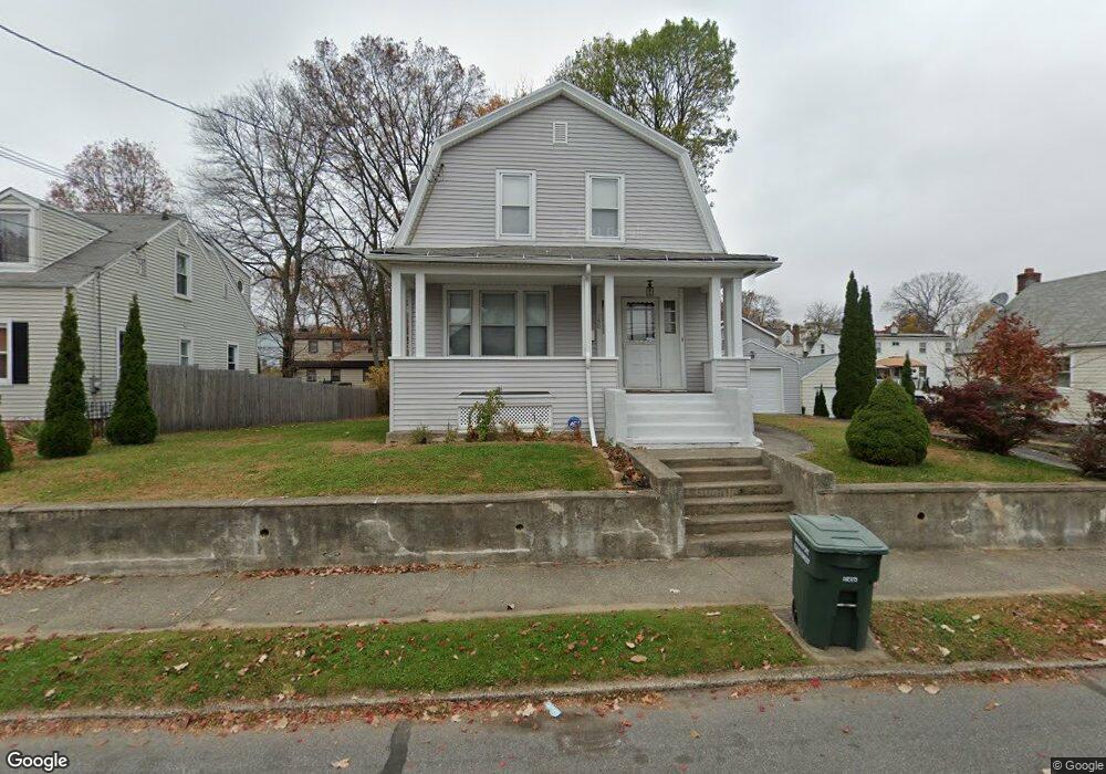 250 Clark St, Bridgeport, CT 06606 - photo 1