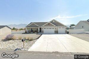 3796 Spiral Springs Rd, Erda, UT 84074
