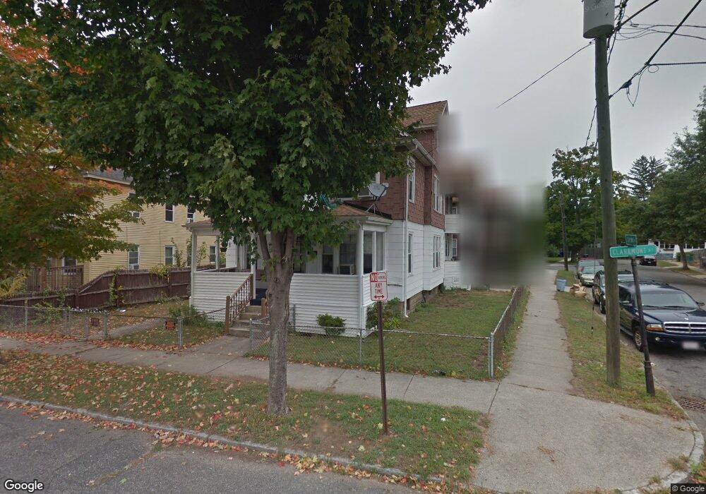 49 Claremont St unit 51, Springfield, MA 01108 - photo 1