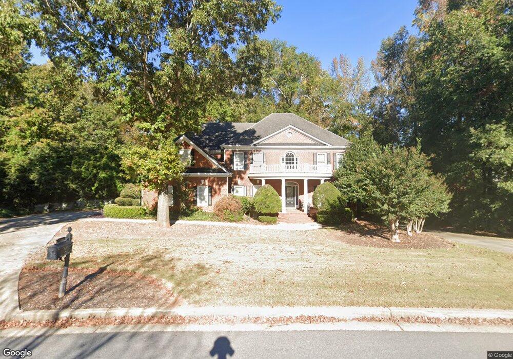 1910 Lancaster Dr SE unit 3, Conyers, GA 30013 - photo 1