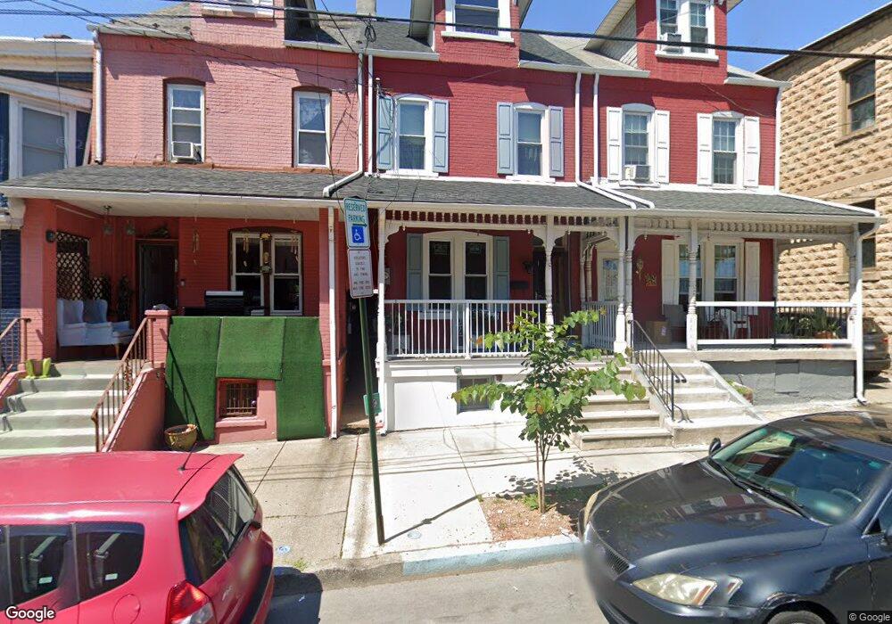 240 N Front St, Allentown, PA 18102 - photo 1