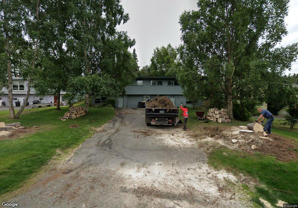 924 W 20th Ave, Anchorage, AK 99503 - photo 1