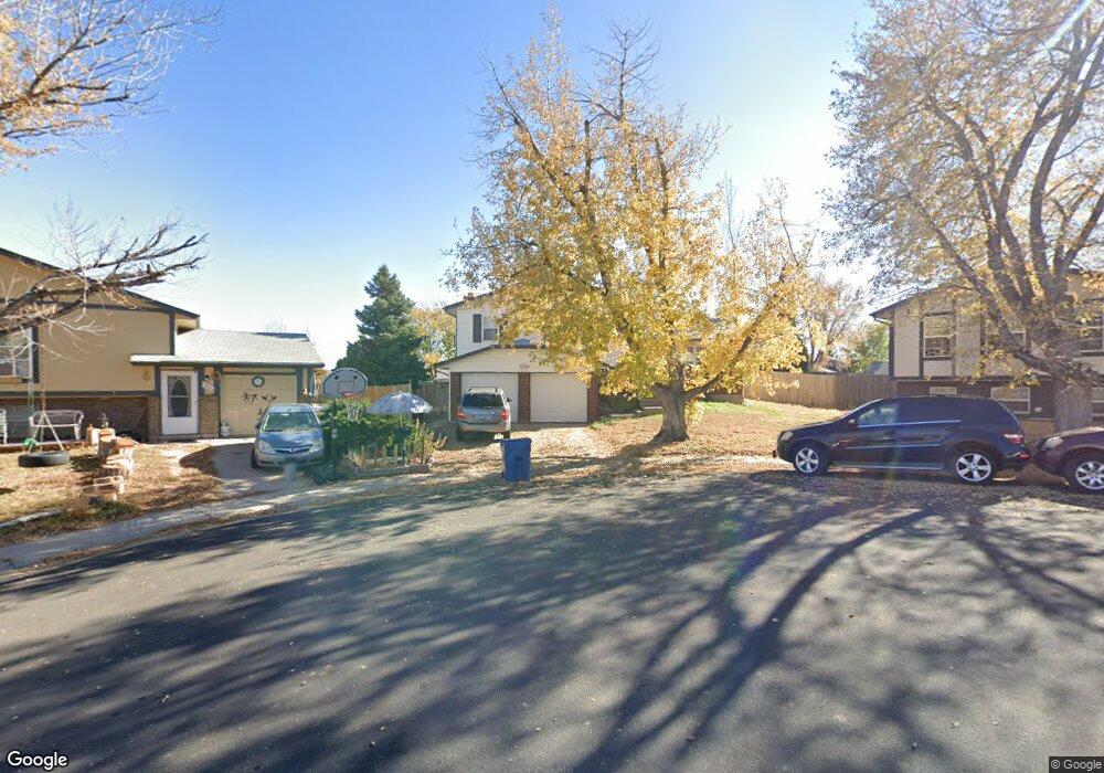 1828 Kittredge St, Aurora, CO 80011 - photo 1