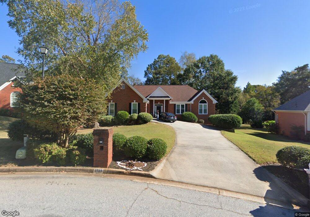 2723 Whitecrest Cir SE, Conyers, GA 30013 - photo 1