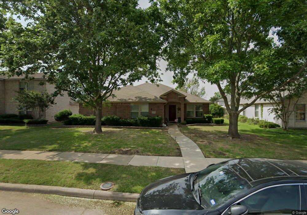 2706 Kernville Dr, Wylie, TX 75098 - photo 1