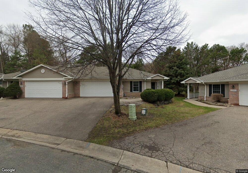 5230 Spring Cir, Excelsior, MN 55331 - photo 1