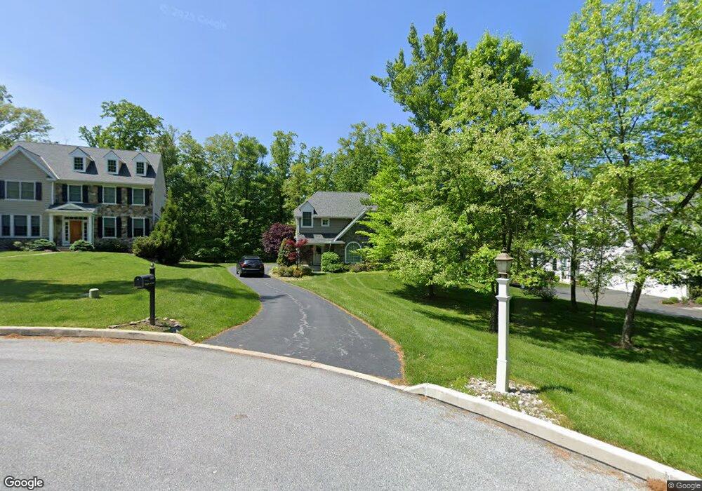 1661 Maple Ave unit LOT 3, Paoli, PA 19301 - photo 1