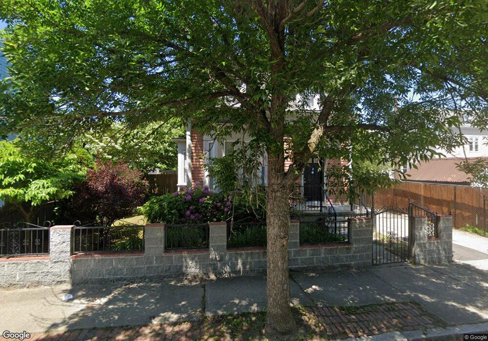 67 Providence St, Providence, RI 02907 - photo 1