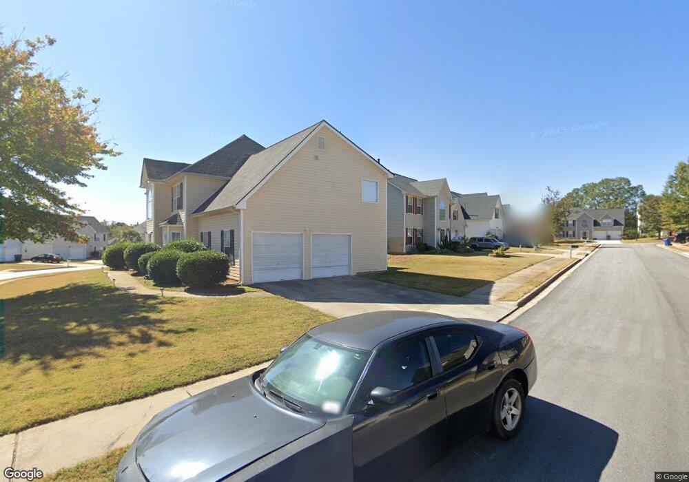 45 Champions Chase, Covington, GA 30016 - photo 1