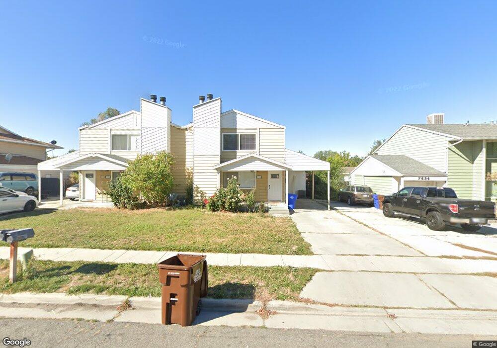 7704 S 415 E unit 7706, Midvale, UT 84047 - photo 1