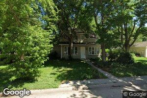 208 W Medina St, Cairo, NE 68824