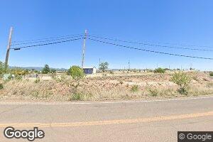 1 Ridge Rd, Silver City, NM 88061