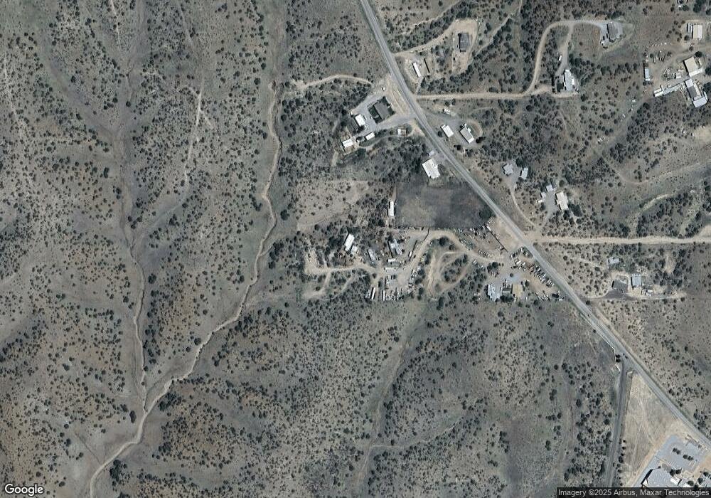 1 Ridge Rd unit Tract 1, Silver City, NM 88061 - photo 1