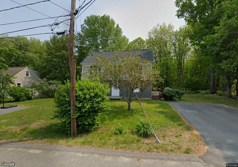 20 Turgeons Ln, Somersworth, NH 03878 - photo 1