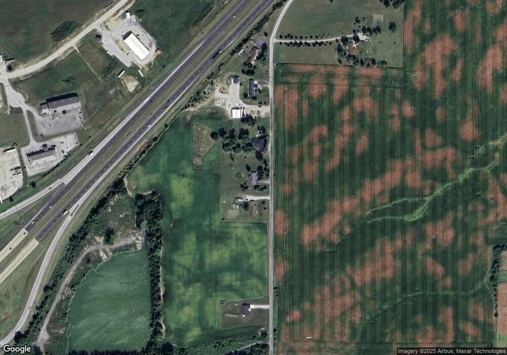 7286 S 100 E, Warren, IN 46792 - photo 1