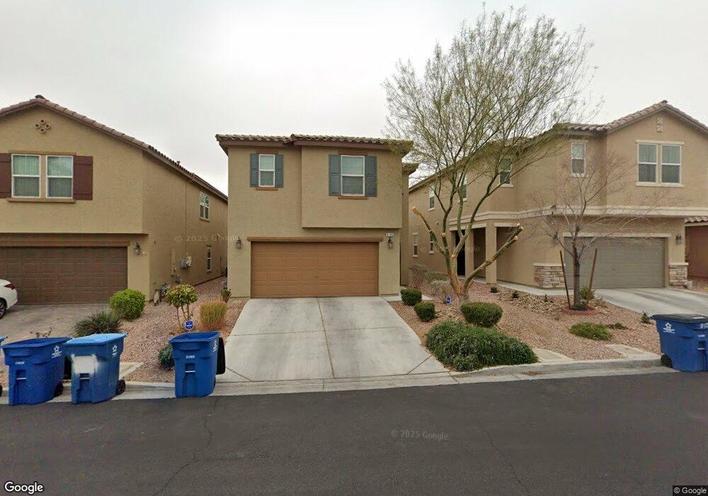 9189 Verdugo Ridge Ct, Las Vegas, NV 89148 - photo 1