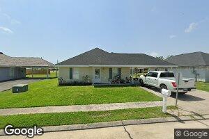 342 L Kirth Dr, Houma, LA 70363