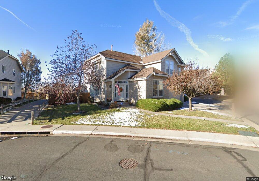 16372 E Hialeah Dr, Centennial, CO 80015 - photo 1