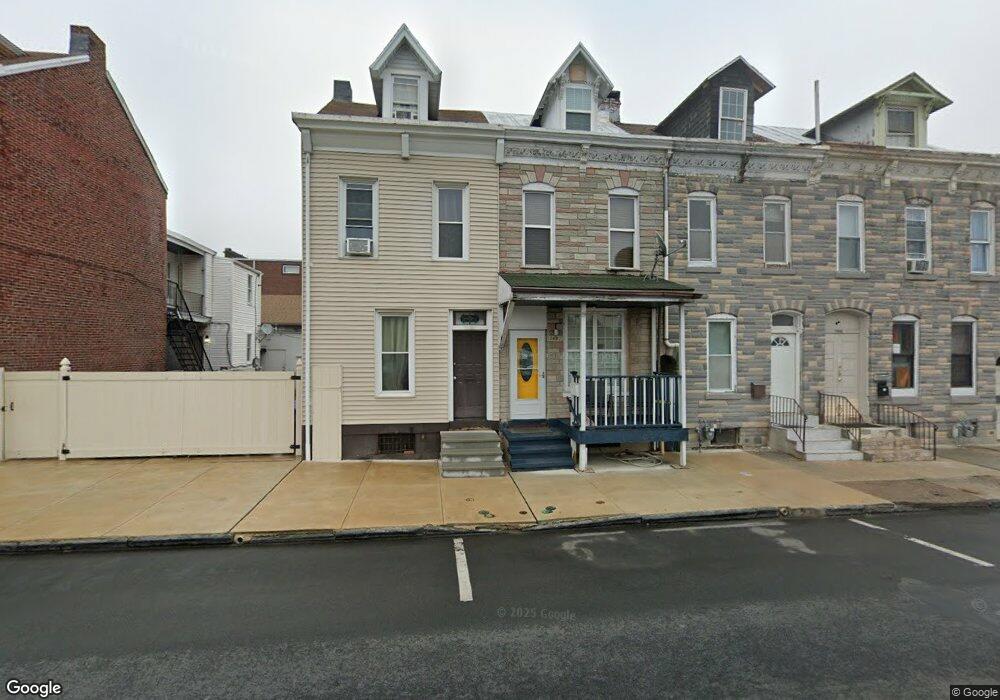 1423 N 9th St, Reading, PA 19604 - photo 1