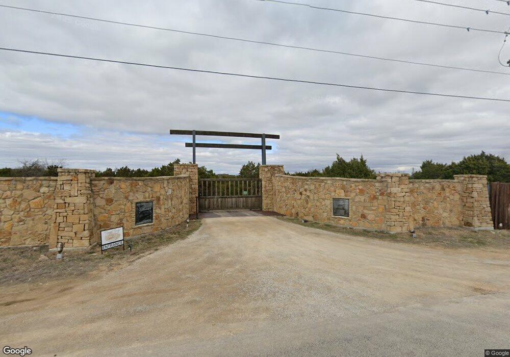 2250 Agnes Cir, Springtown, TX 76082 - photo 1