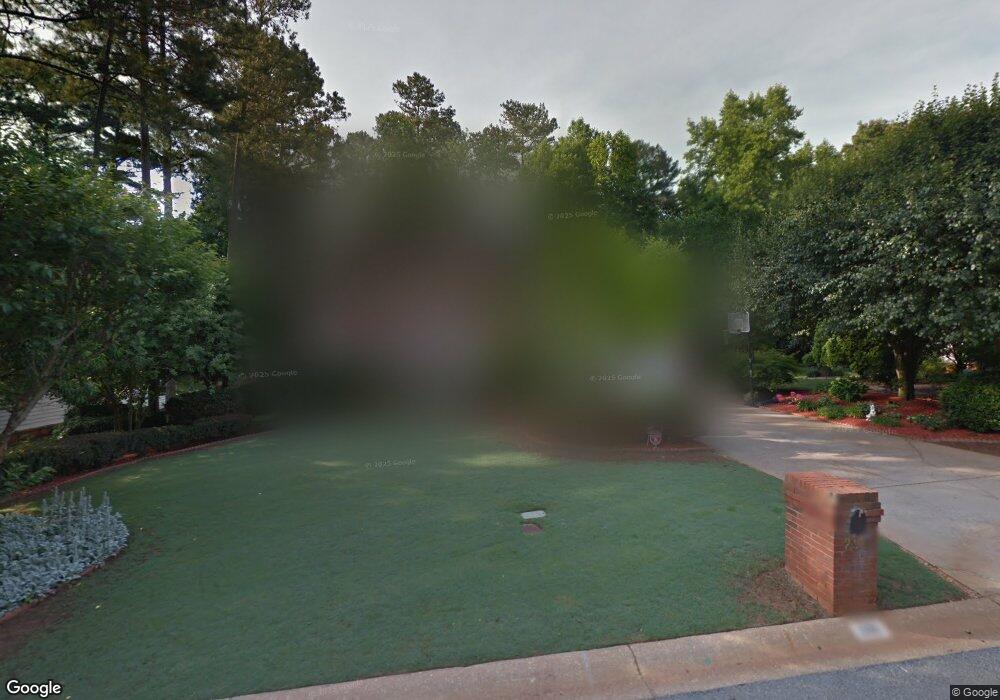 290 Shore Dr, Suwanee, GA 30024 - photo 1