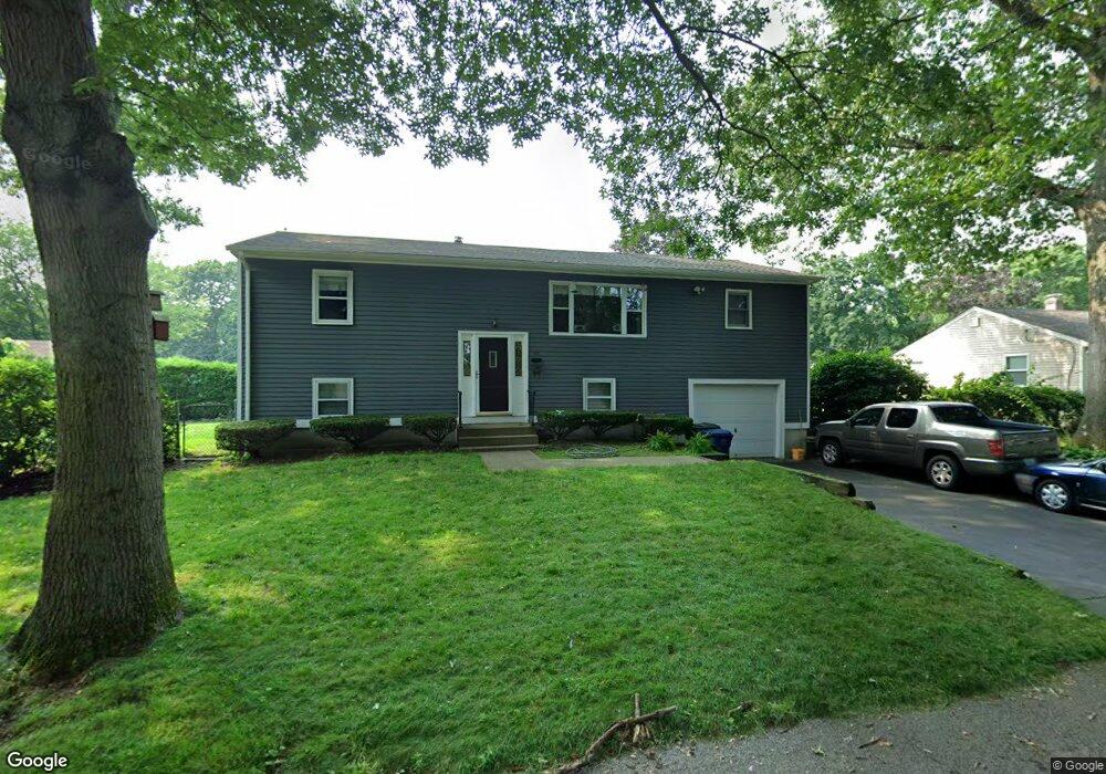 135 Turner St, Warwick, RI 02886 - photo 1