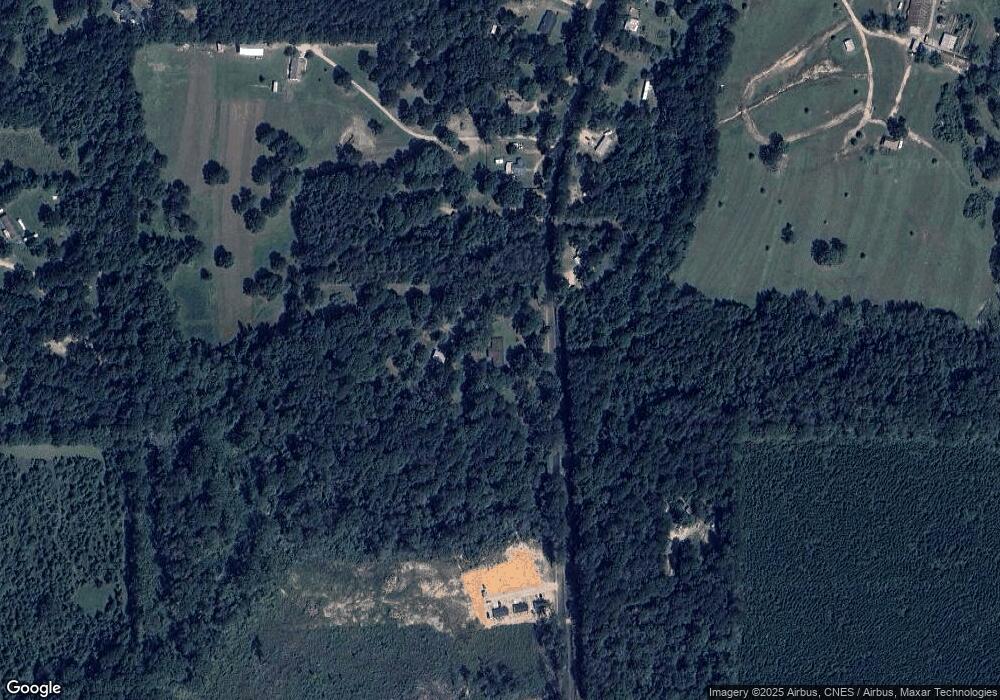 5111 Gibson Rd, McComb, MS 39648 - photo 1