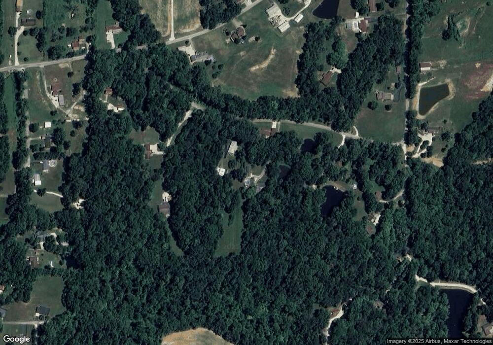 3079 E Curtice Ln, Princeton, IN 47670 - photo 1