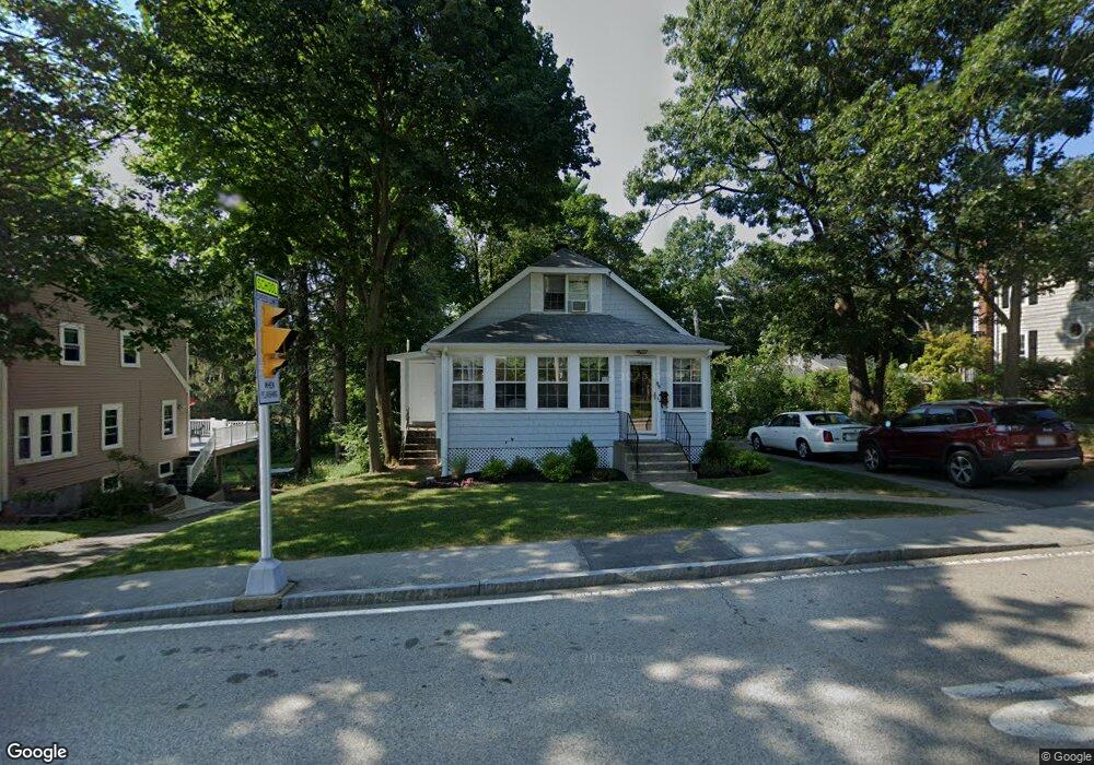 59 Academy Ave, East Weymouth, MA 02189 - photo 1