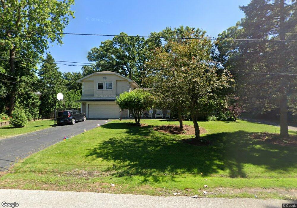 9509 Culver St, Des Plaines, IL 60016 - photo 1